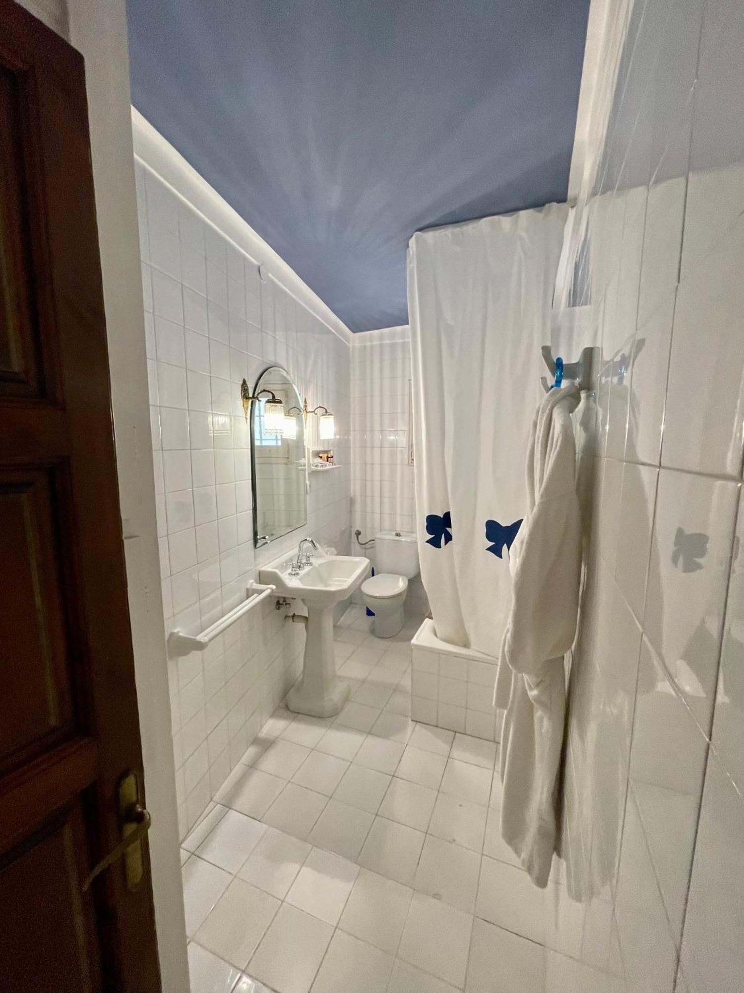 Holiday home Satuna Casa Tipica Mar