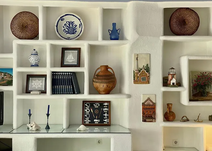 Satuna Casa Tipica Mar