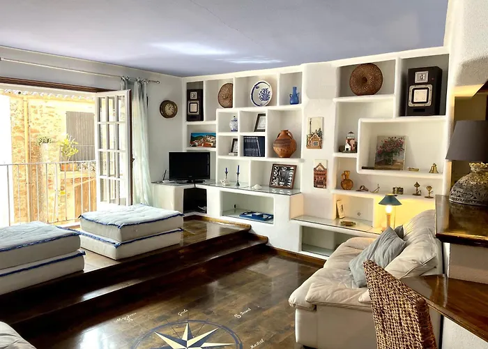 Satuna Casa Tipica Mar