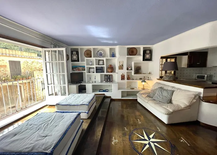 Satuna Casa Tipica Mar