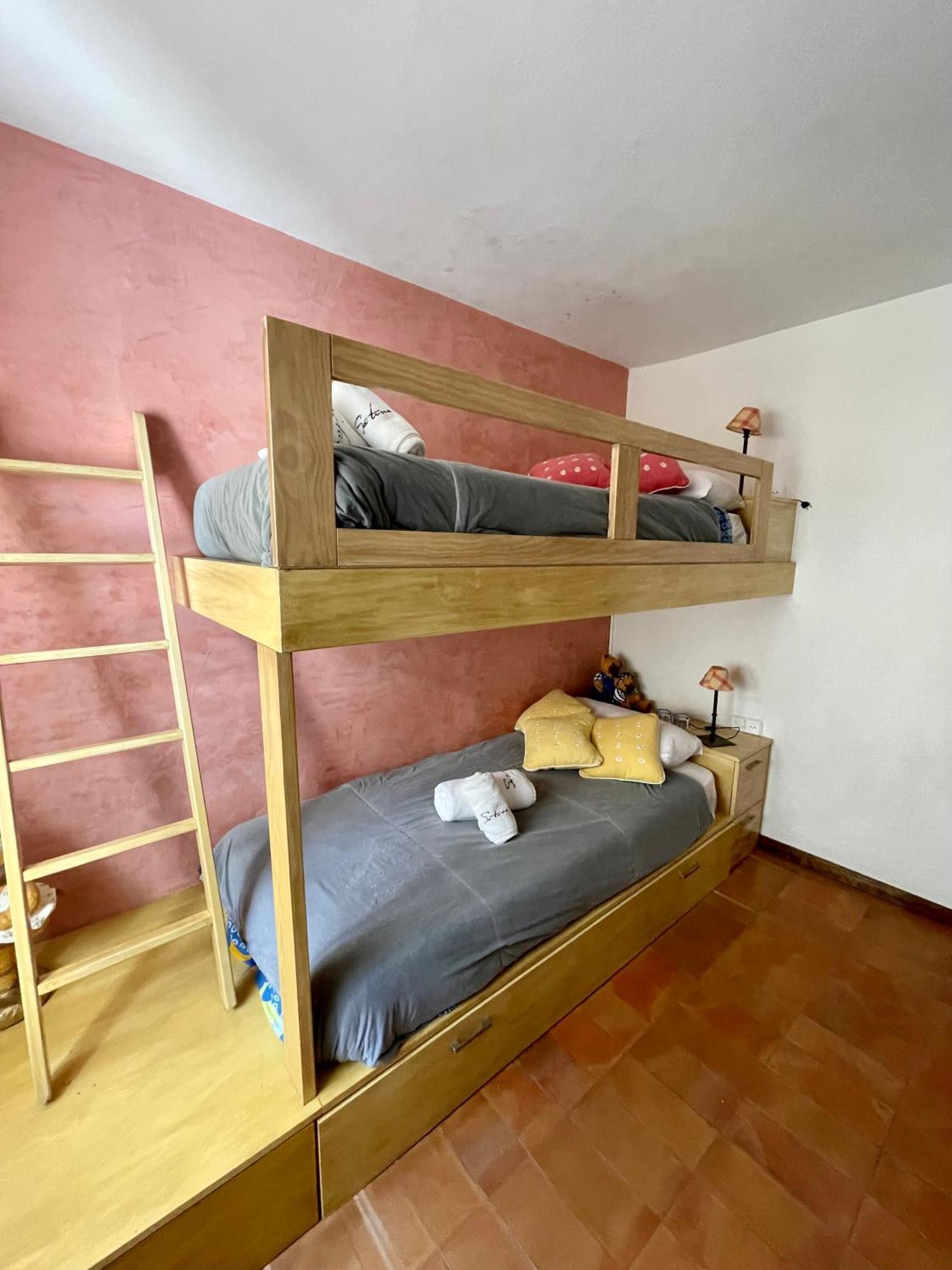 Satuna Casa Tipica Mar Ferienhaus *