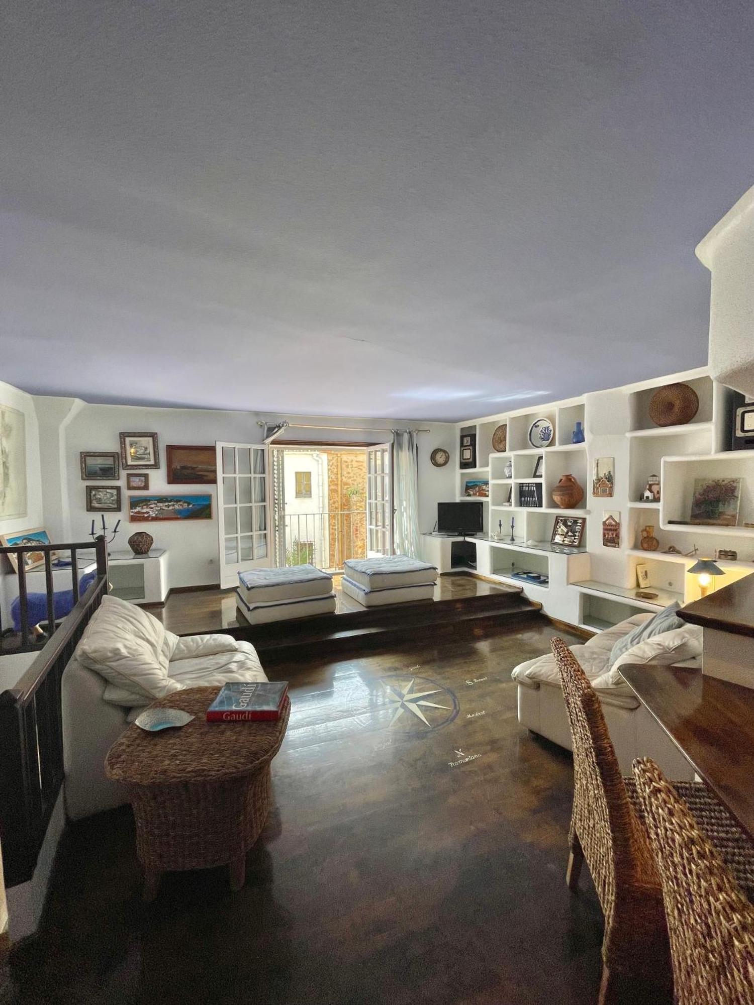Ferienhaus Satuna Casa Tipica Mar Begur